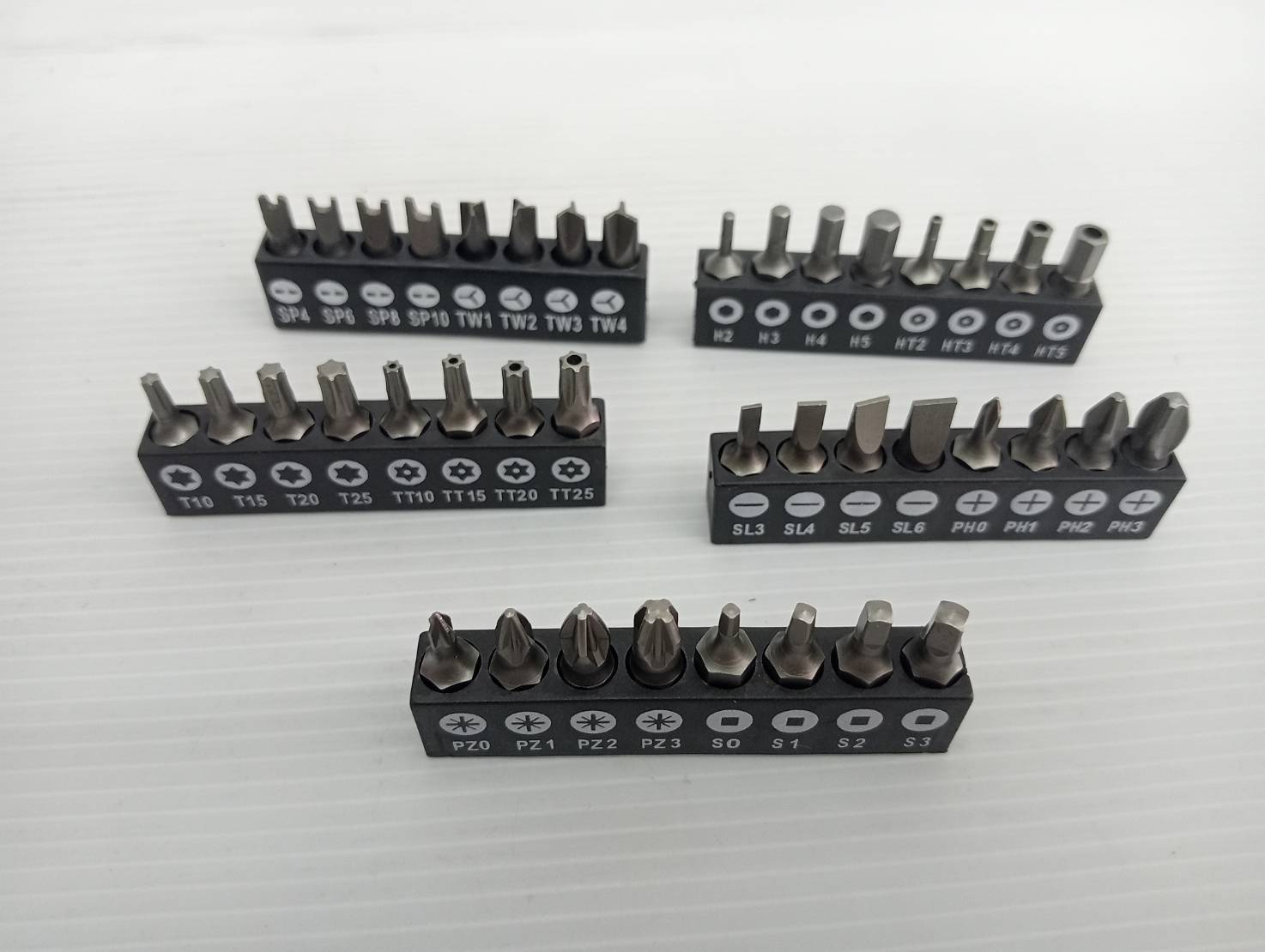 INGCO ไขควงไร้สายลิเธียมไอออน4V CSDLI04062