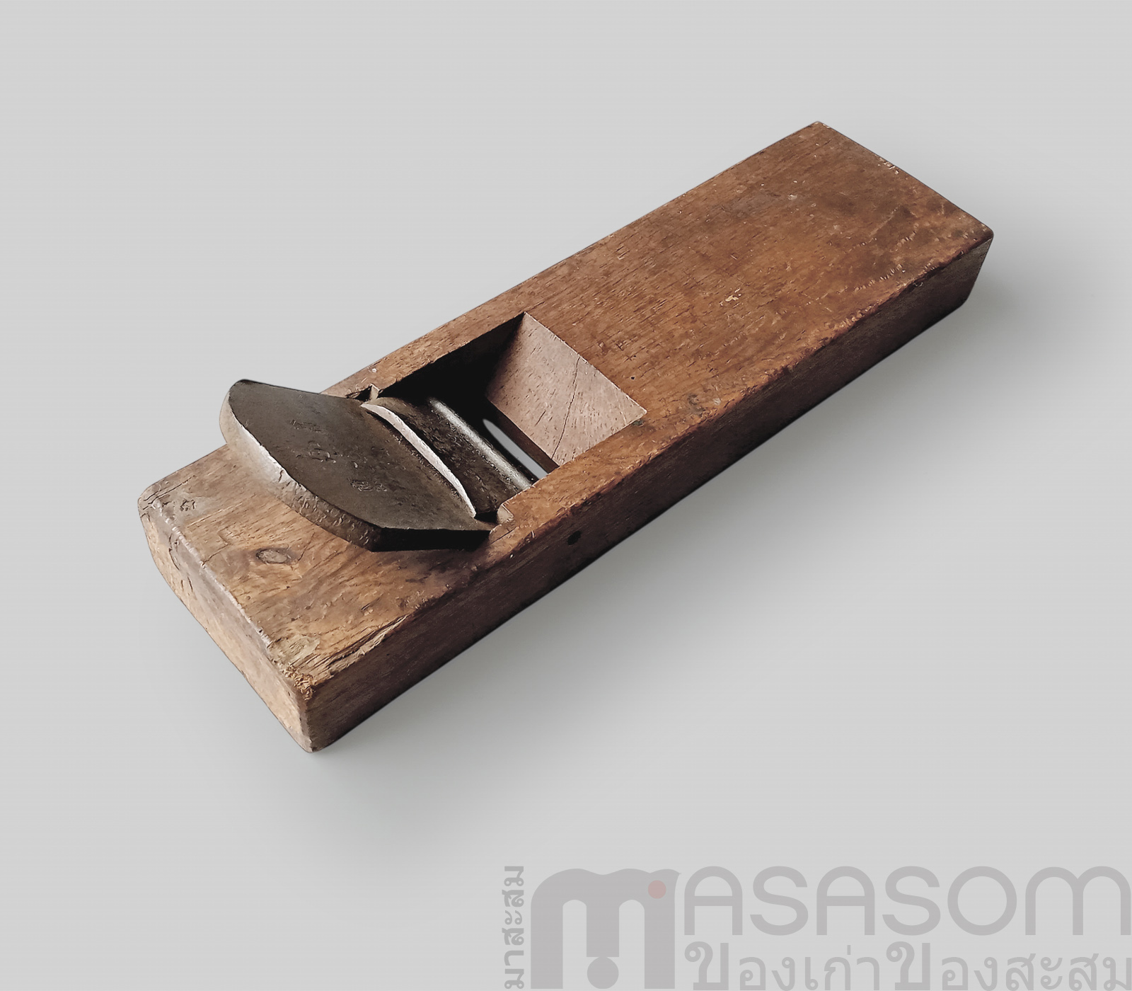 กบไสไม้เก่าญี่ปุ่น