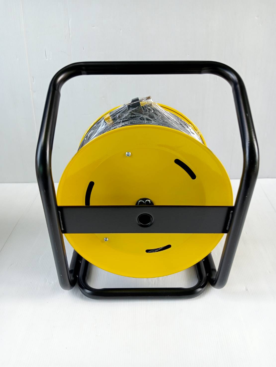 SUNTECH ล้อเก็บสายไฟ มอก. รุ่น BD1530 16A ขนาดสายไฟ 1.5 sq.mm ยาว 30 เมตร