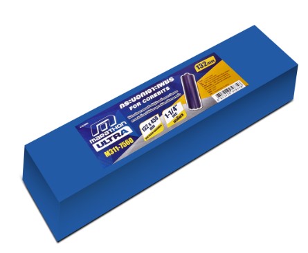 ดอกคอริ่ง 132x450mm. Marathon