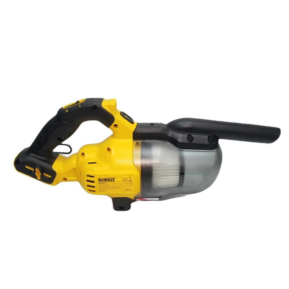 เครื่องดูดฝุ่น DCV501LN DEWALT