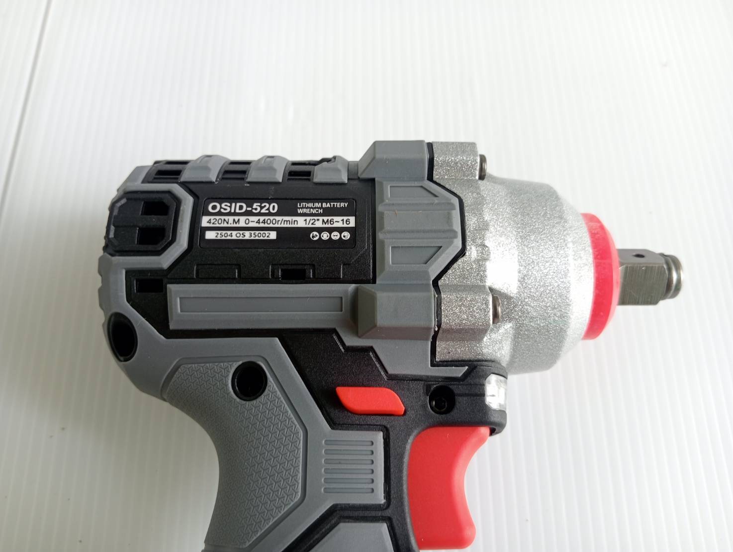 Combo งานมอเตอร์ไซค์ 01 OCK160-D2M1 OSUKA