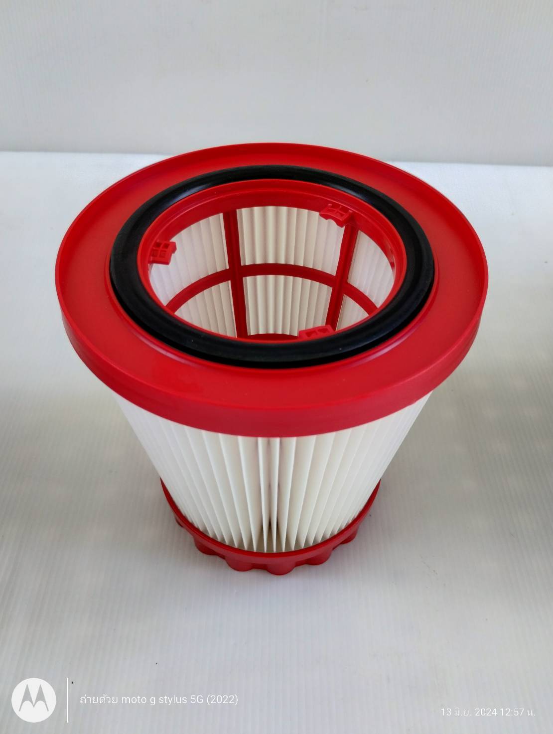 เครื่องดูดฝุ่นเปียกและแห้ง18V GAS18V-12MC BOSCH SOLO