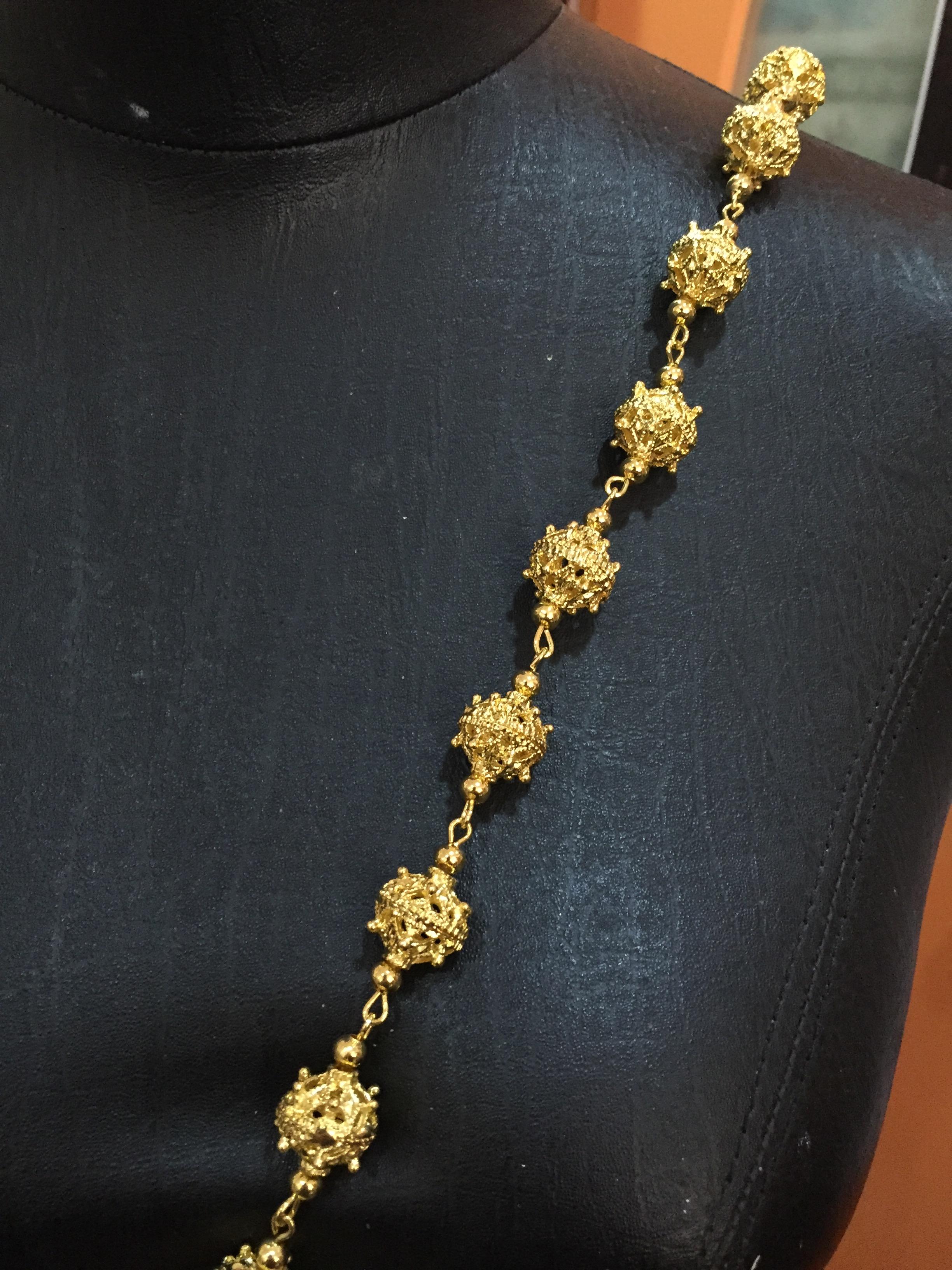 (พร้อมส่ง) สังวาลย์ 022