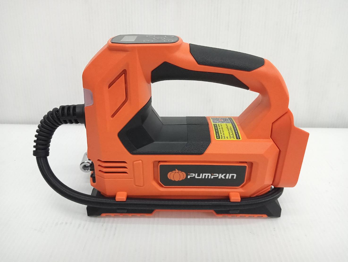 ปั้มเติมลม20V INF-15TF PUMPKIN