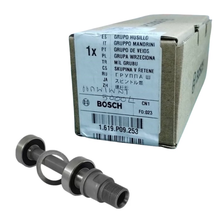 เพลา#833 GGS5000L, GGS3000L BOSCH 1619P09253