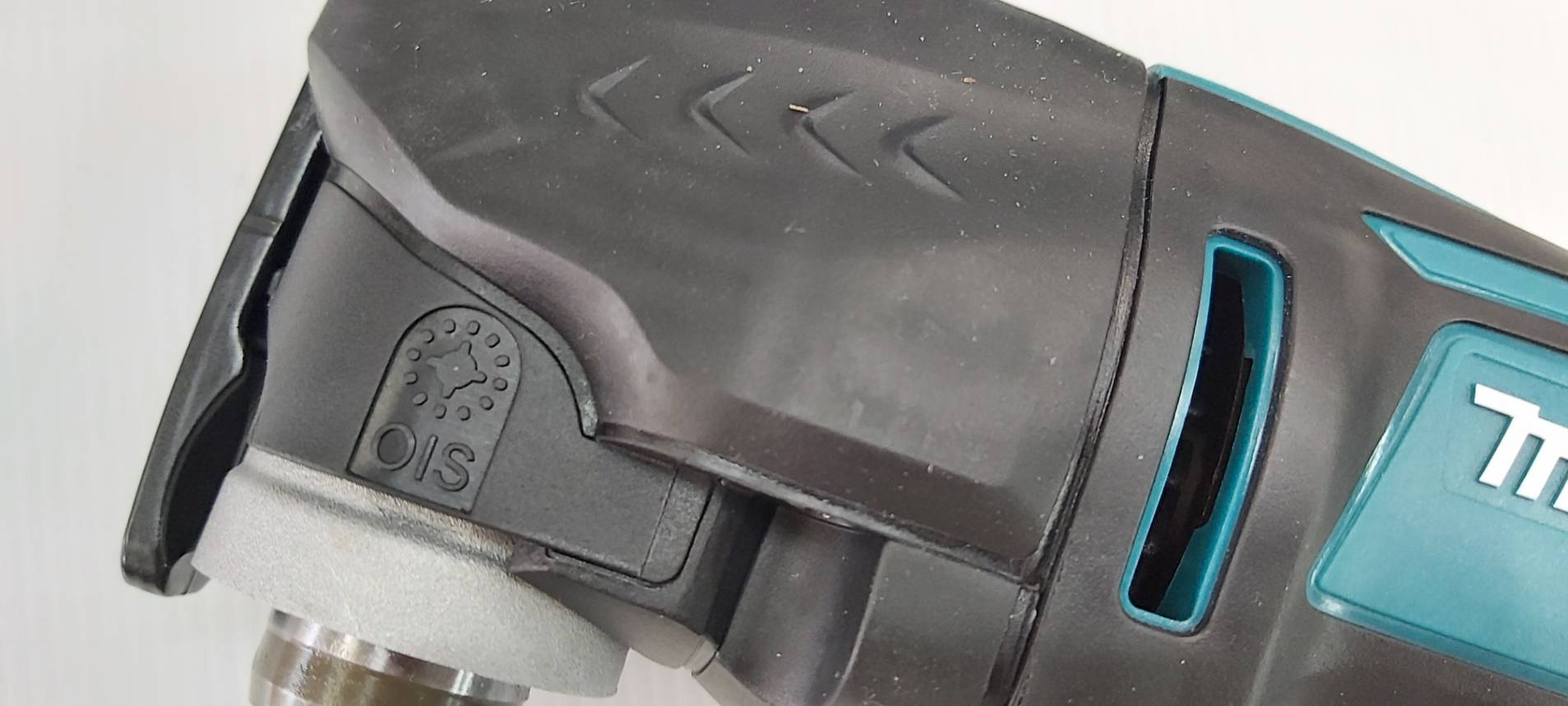 มัลติทูลไร้สาย18V DTM51Z MAKITA