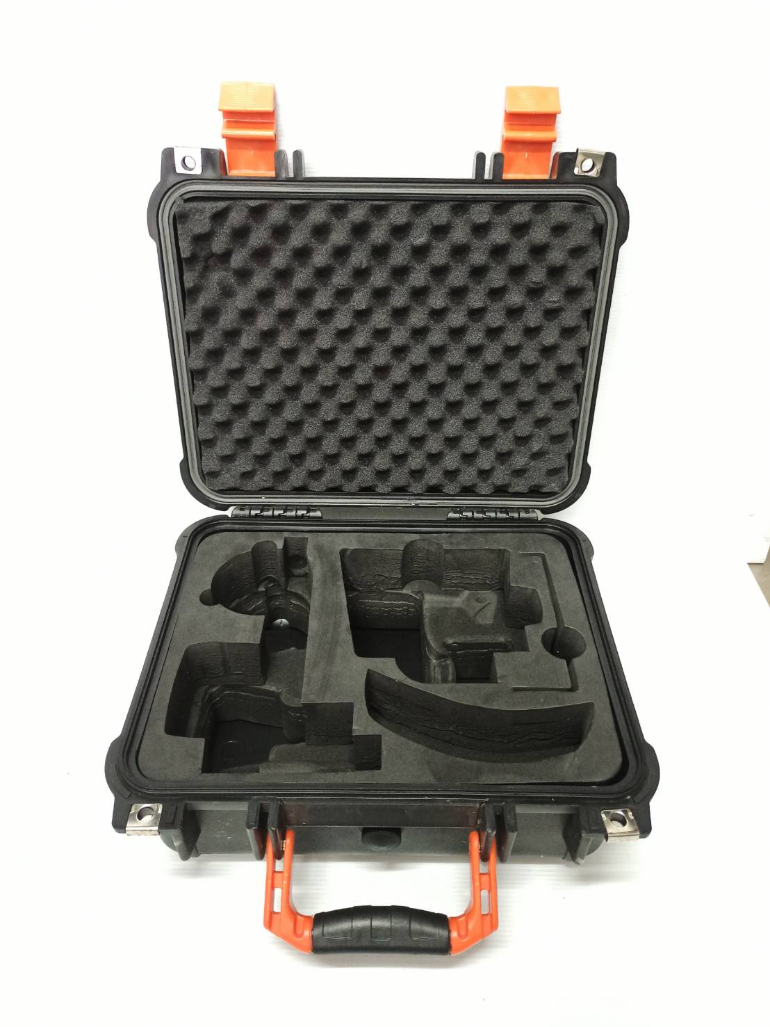 กล่องใส่เลเซอร์12เส้น PUMPKIN