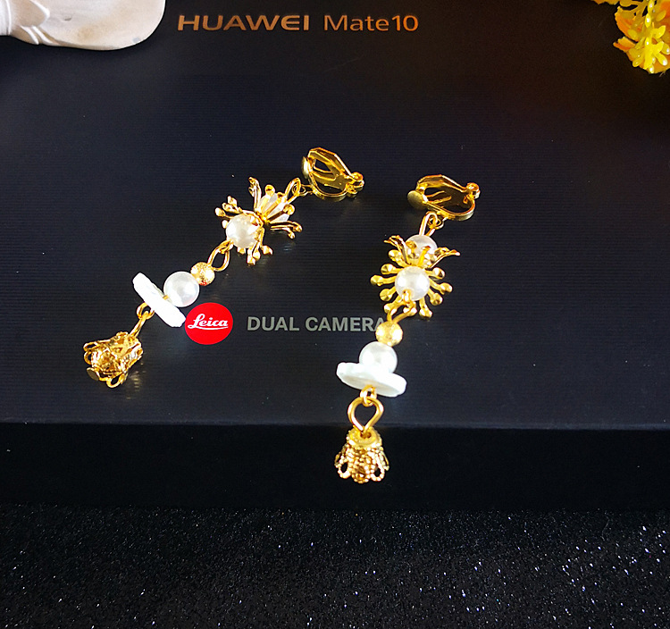 (พร้อมส่ง) เครื่องประดับจีน 096