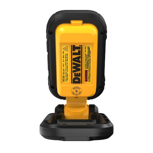 ไฟ LED ส่องทำงานแบบพกพา มีแม่เหล็กในตัว DCL182 DEWALT