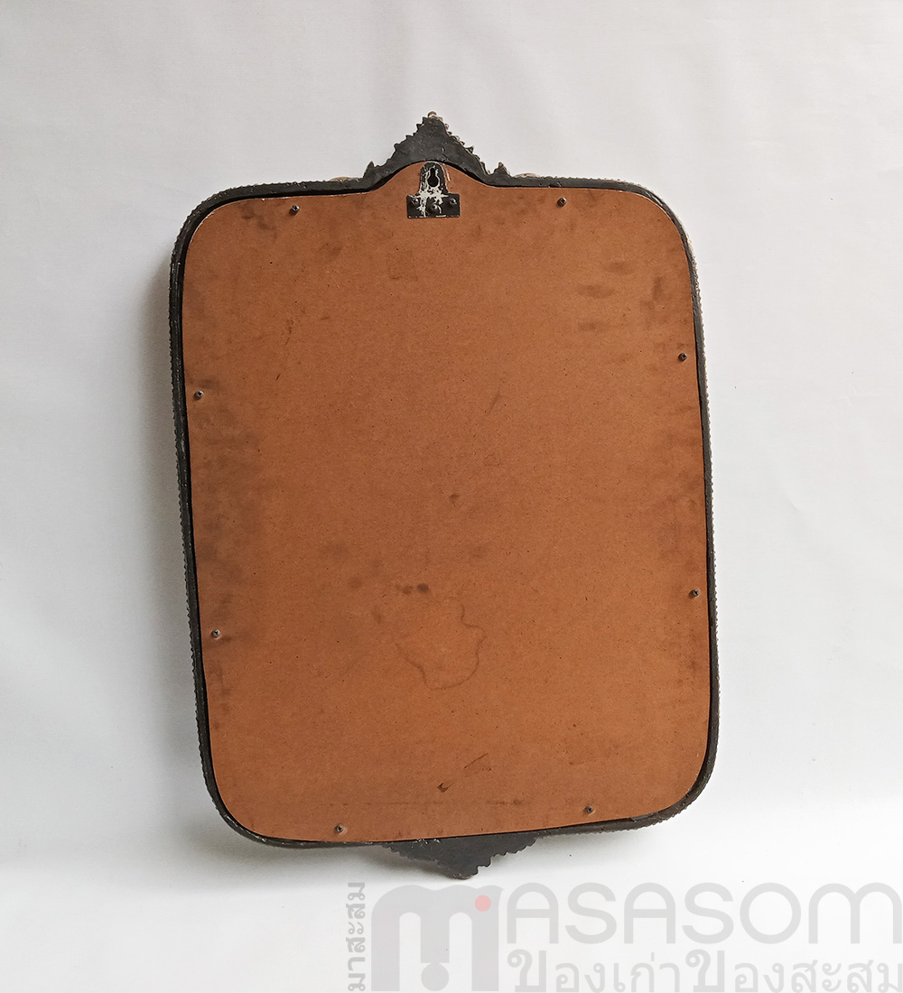 รูปเจ้าแม่กวนอิมพร้อมกรอบ