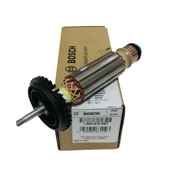 ทุ่นหินเจียร4" #3 GWS7-100, GWS7-100ET BOSCH