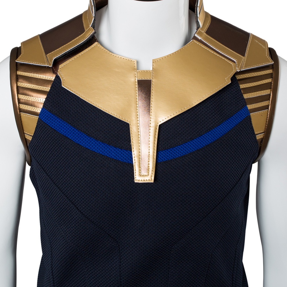 ชุดทานอส Avengers: Infinity War