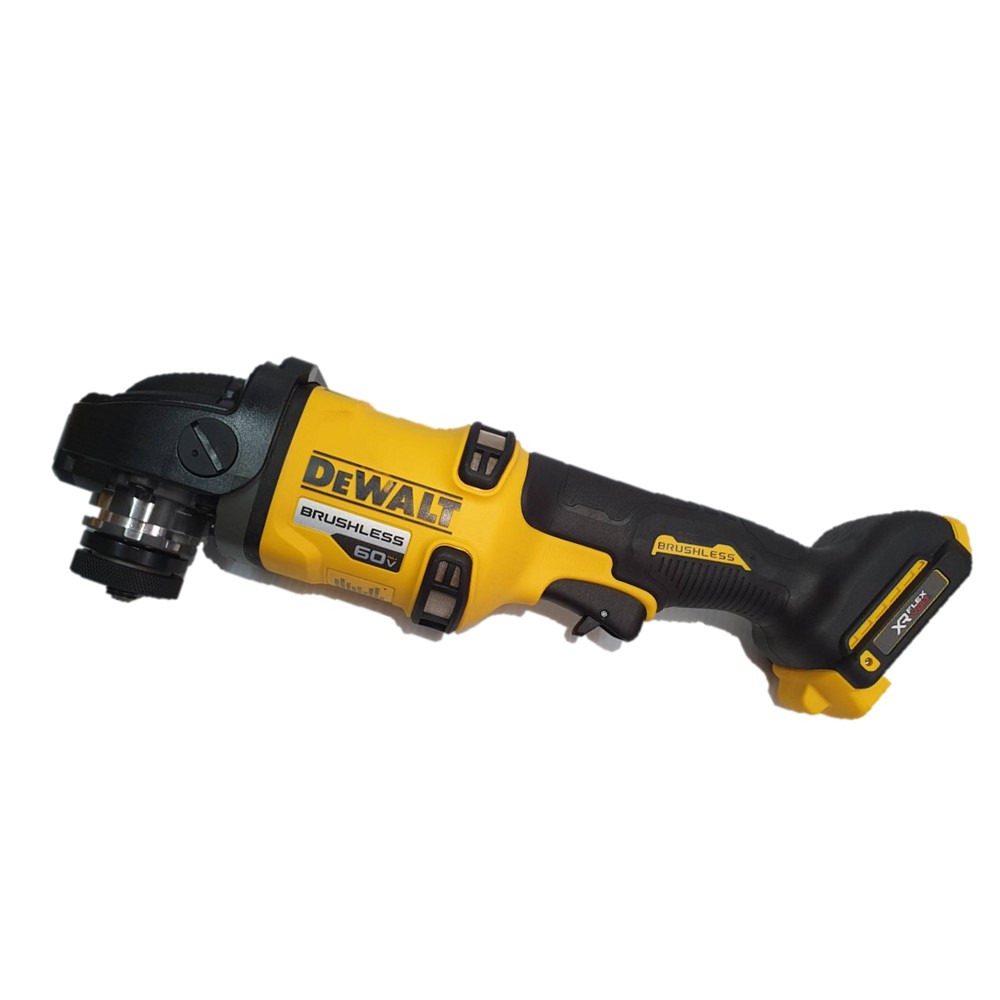 หินเจียร7" 60V DCG440N DEWALT