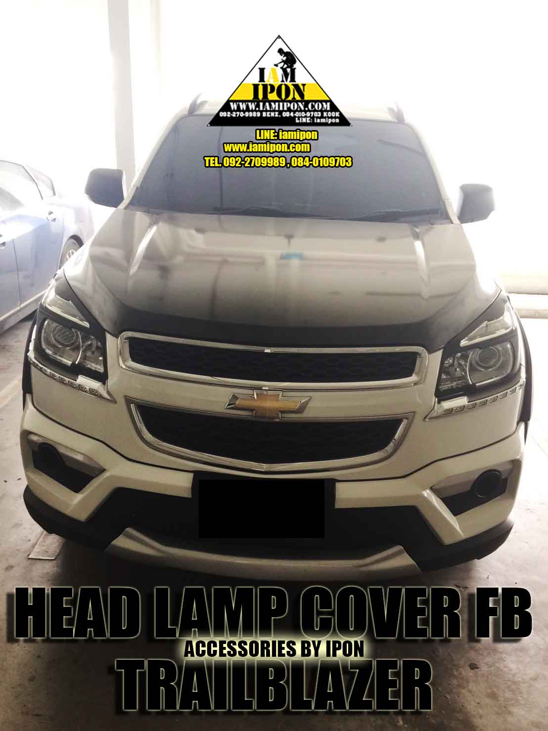 WING MIRROR COLORADO&TRAILBLAZER&ISUZU ALL NEW D-MAX&MU-X ครอบกระจกมองข้างดำด้านโคโลราโดกับเทรลเบลเซอร์และอีซุซุออนิวดีแมกกับมิวเอ็กซ์