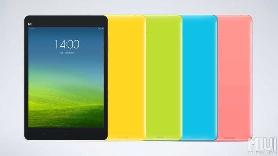 Xiaomi Mi Pad 16GB