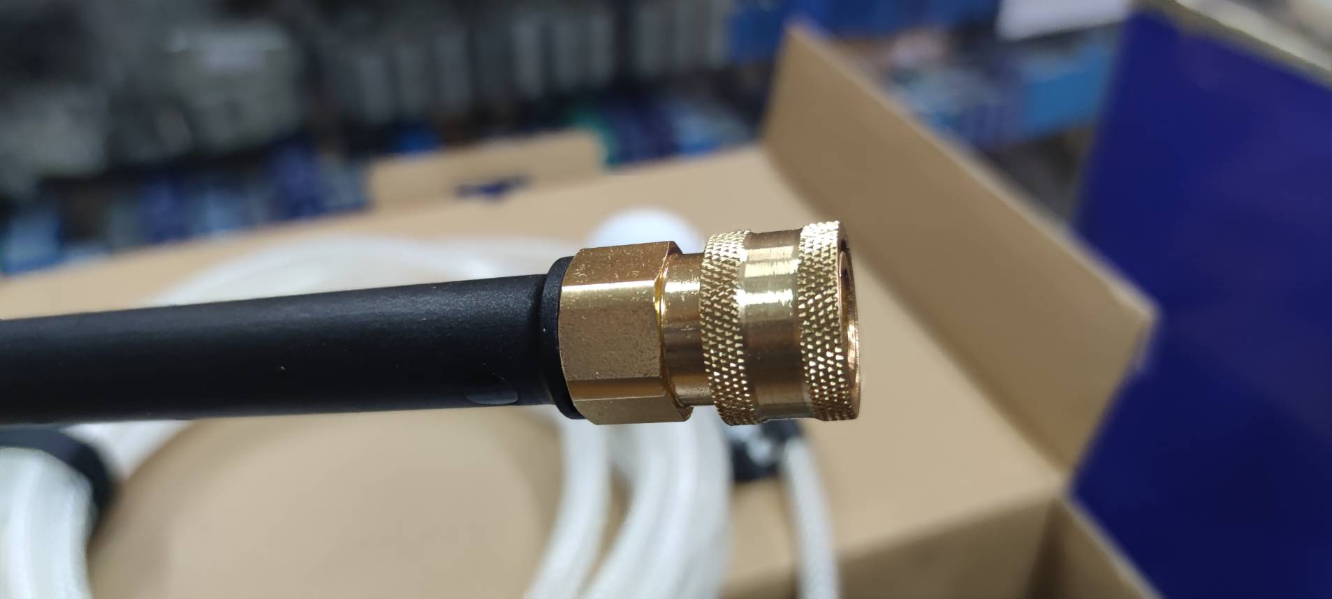 ปืนฉีดน้ำไร้สาย20V DCPW550B-XJ DEWALT