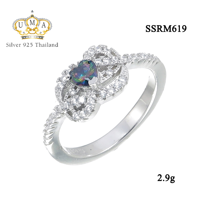 แหวนเงินประดับพลอยแท้ เกรดดี น้ำใส,แหวน,แหวนเพชร,แหวนเพชรราคาถูก,แหวน เพชร ราคา ถูก,แหวนเงิน,แหวนเงินแท้,แหวนทองคำขาว,เครื่องประดับ,เครื่องประดับ ราคาส่ง,เครื่องประดับเงิน,เครื่องประดับเงินแท้,ขายส่งเครื่องประดับ