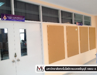 ป้ายอะคริลิค8