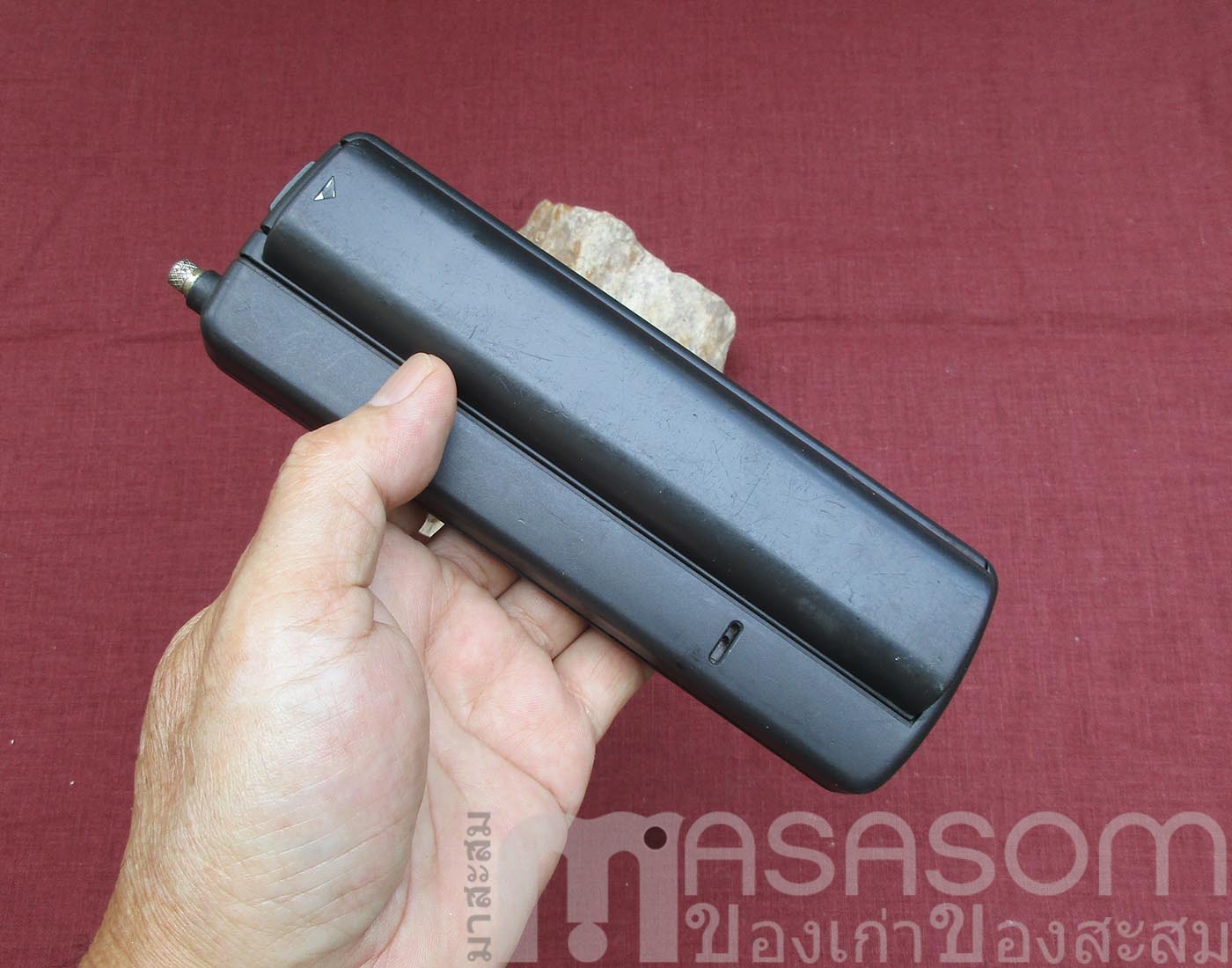 โทรศัพท์มือถือเก่า Technophone