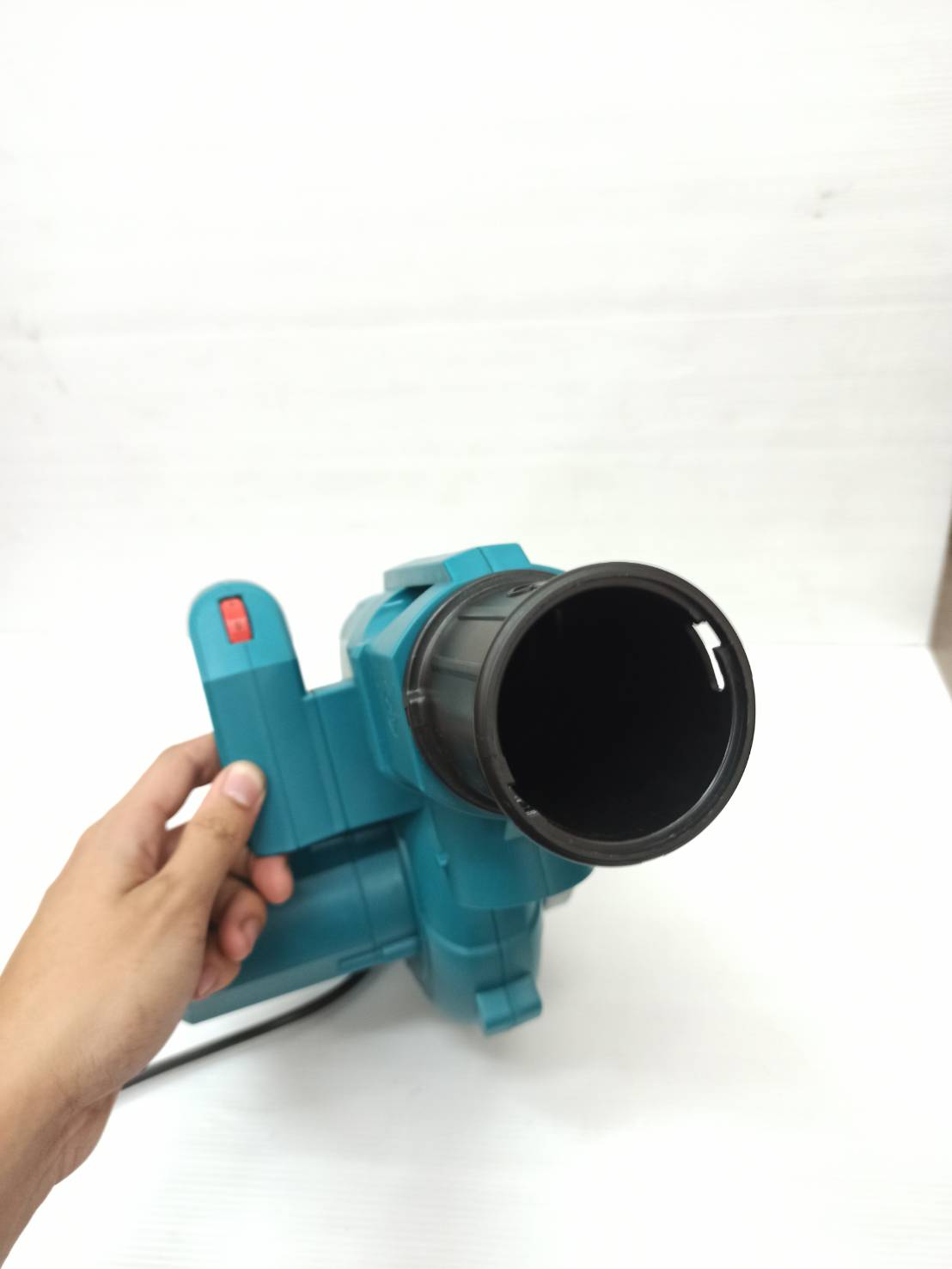 เป่าลม+ดูดฝุ่นไฟฟ้า TB2086 TOTAL