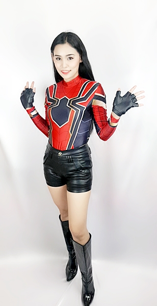 ชุดนักโทษ ศาลไคฟง / ชุดเปาบุ้นจิ้น