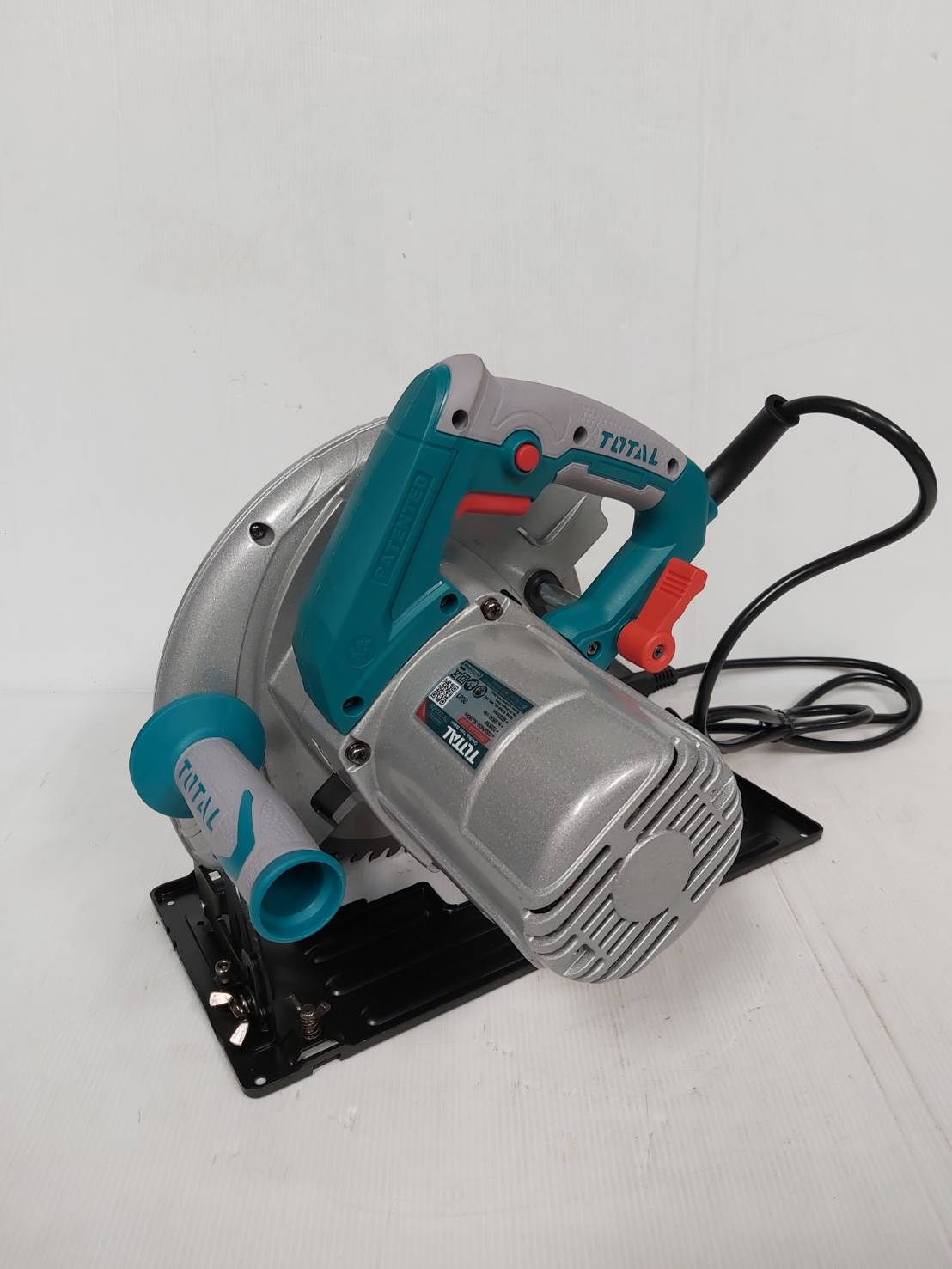 เลื่อยวงเดือน9" TS1222356 TOTAL