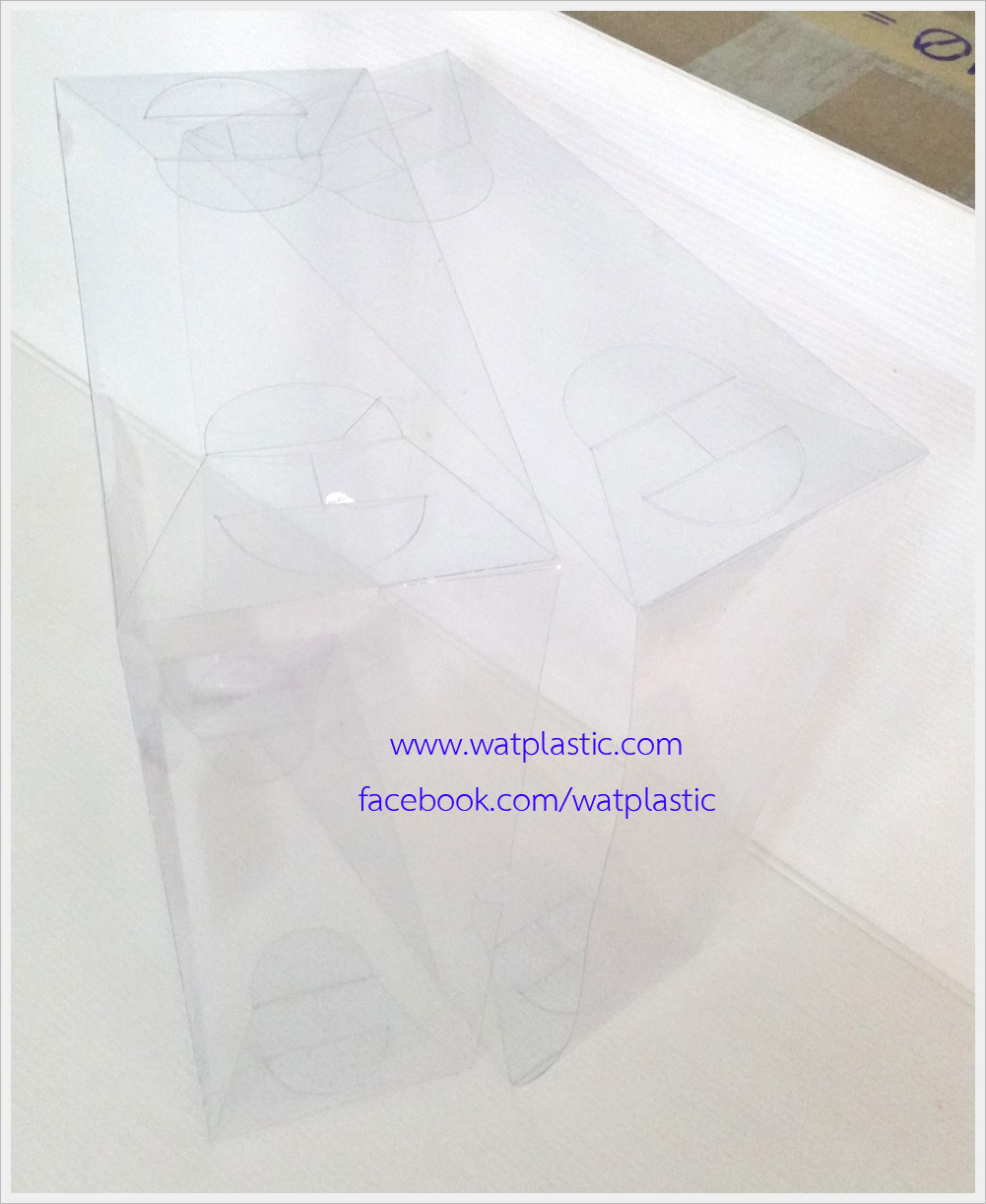กล่องผ้าขนหนู ขนาด 23 x 30.8 x 10 cm