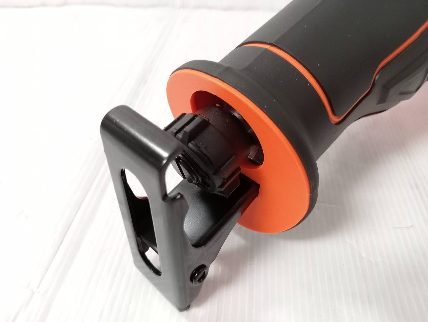 เซเบอร์ไร้สาย20V INF-20RSBL PUMPKIN (ตัวเปล่า) #50352