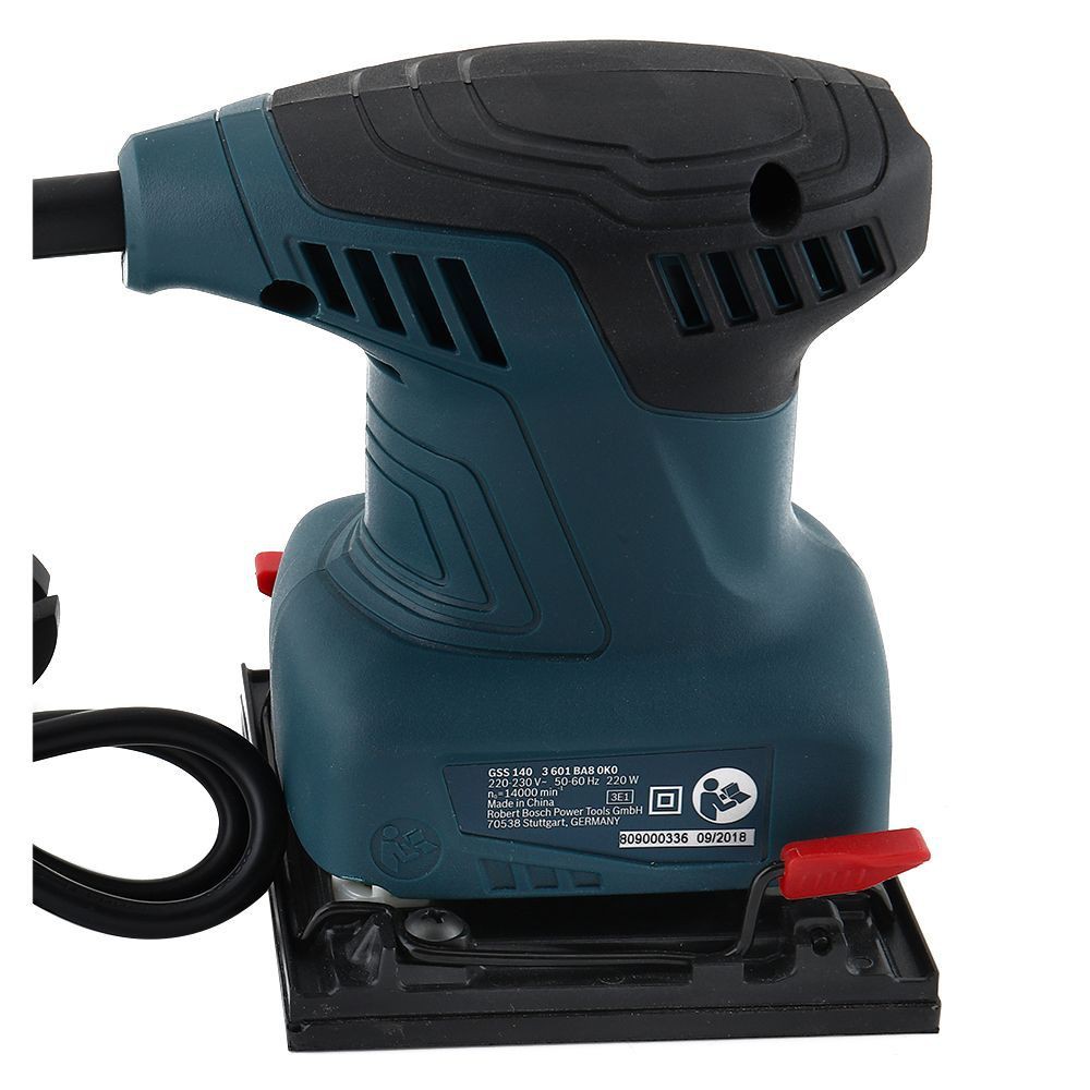 ขัดกระดาษทราย GSS140 BOSCH 06012A80K0