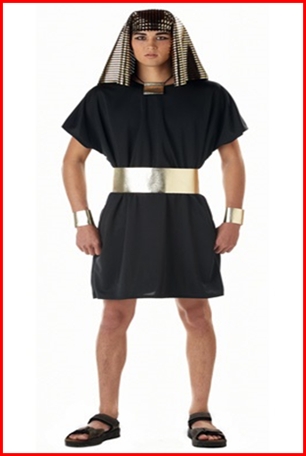 ชุดทหารอียิปต์