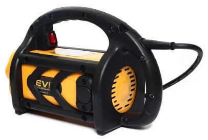 มอเตอร์จี้ปูน2HP JEVM2HP JEONIL