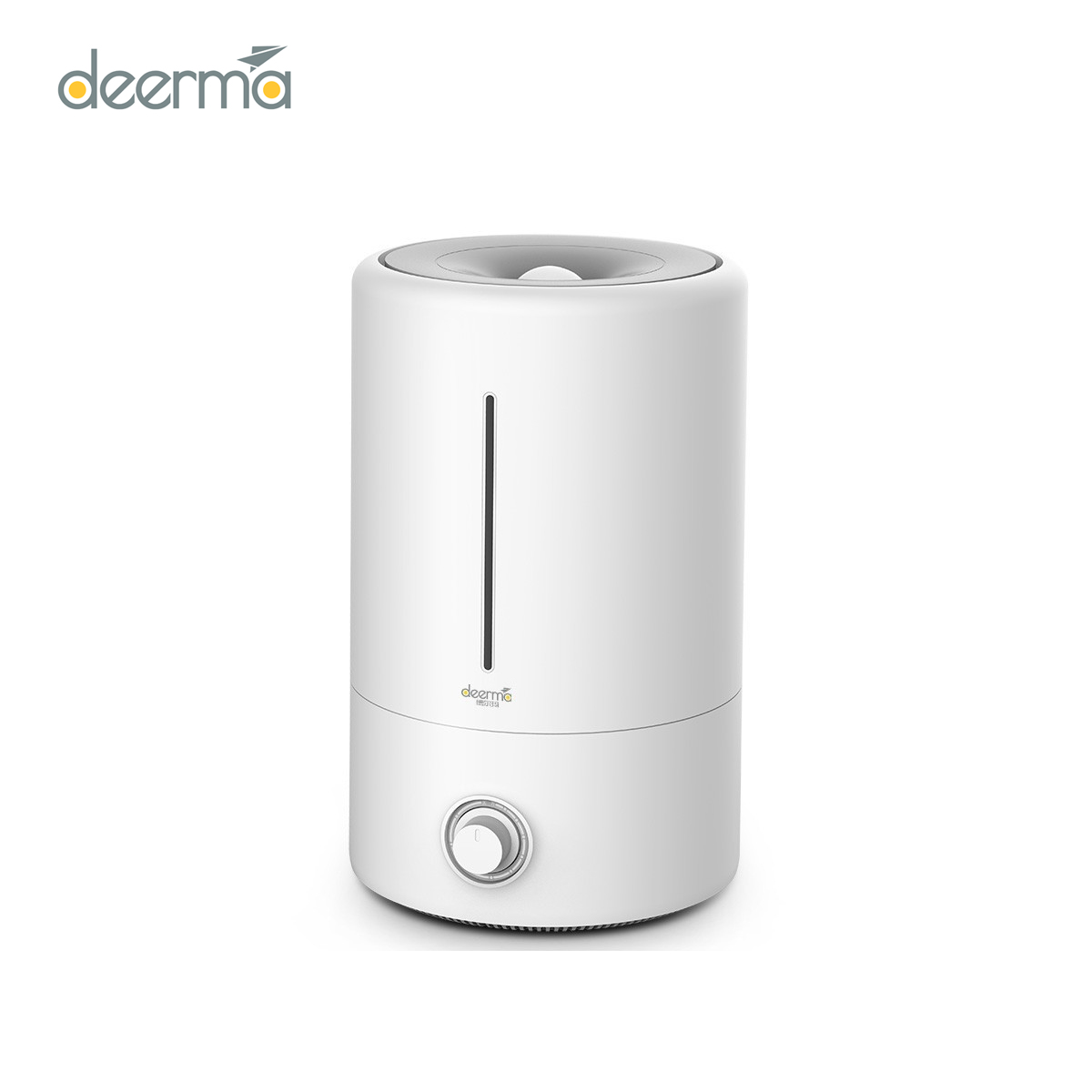 Deerma 5L Air Humidifier F628 เครื่องช่วยเพิ่มความชื้นในอากาศ ปริมาณ 5 ลิตร