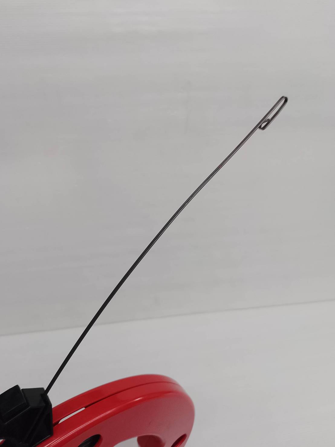 ฟิชเทปเหล็กหุ้ม ยาว 30 เมตร KN-HT048-30M KONY