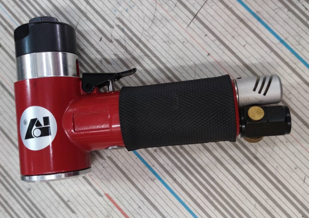 ขัดเงา3" แบบลม RY-203AK