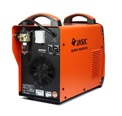 JASIC เครื่องตัดพลาสม่า รุ่น CUT100L221II แรงดันไฟ 3 เฟส 380V