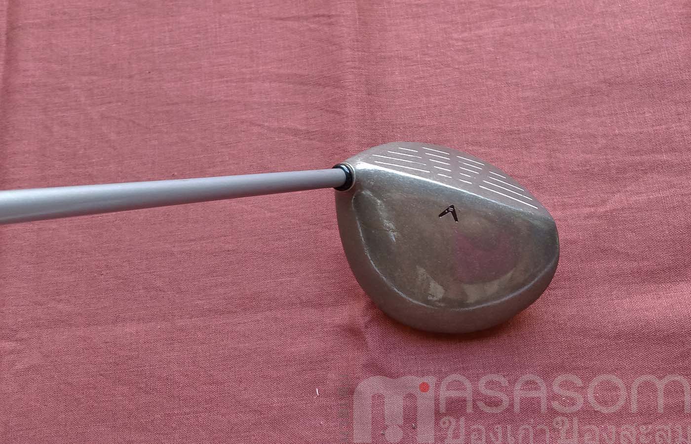 ไม้กอล์ฟหัว Driver Callaway