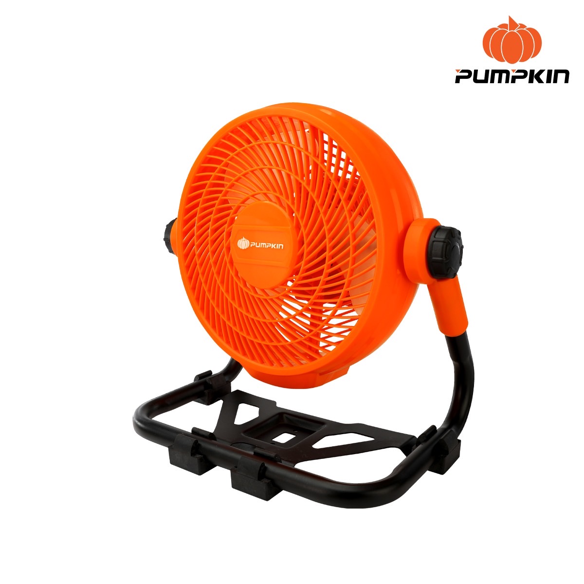 พัดลม9" INF-93FA PUMPKIN