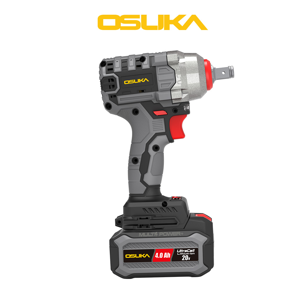 Combo งานมอเตอร์ไซค์ 01 OCK160-D2M1 OSUKA