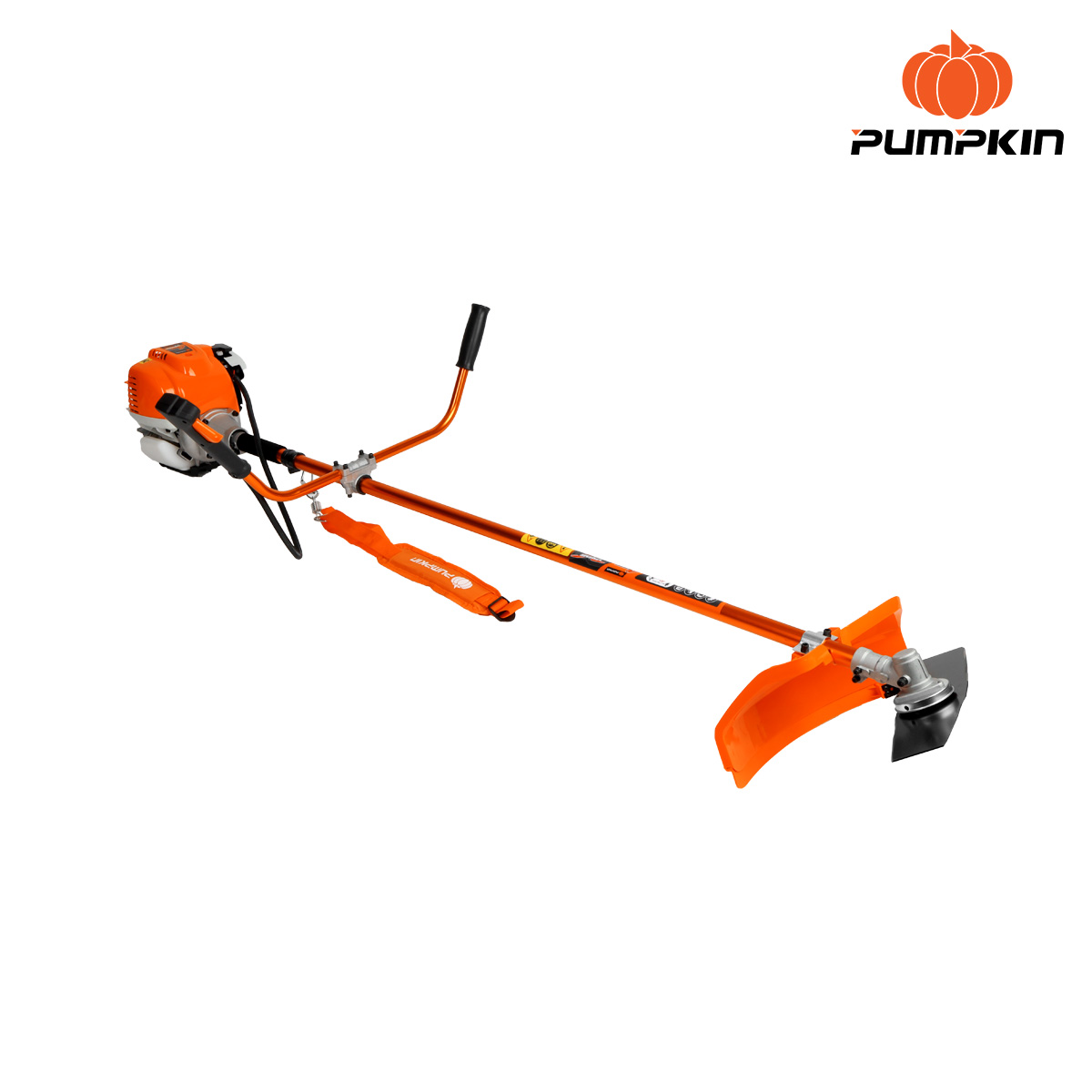 เครื่องตัดหญ้า 4 จังหวะ PTT-XTGX35 PUMPKIN XTREME 50466