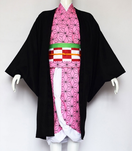 ชุดดาบพิฆาตอสูร / ดาบพิฆาตอสูร Demon Slayer