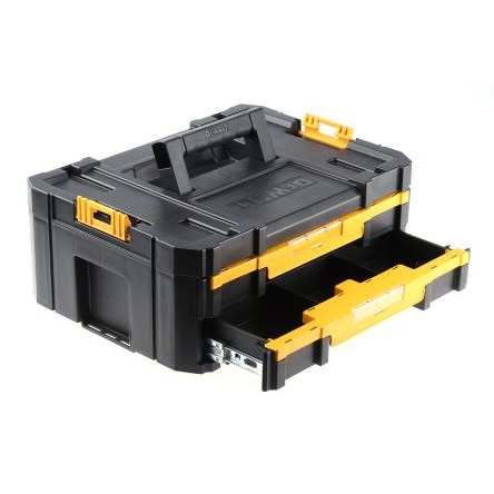 กล่องลิ้นชัก DWST1-70706 DEWALT T-STAK ของแท้