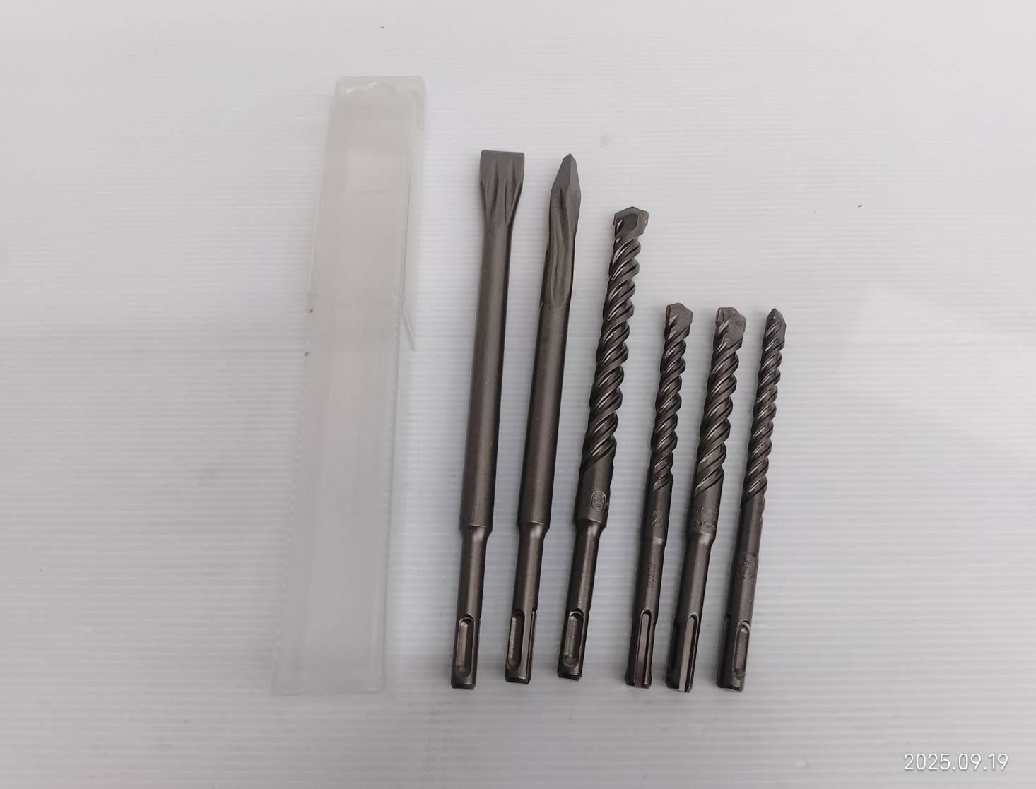 สว่านโรตารี่3ระบบ GBH4-32DFR BOSCH