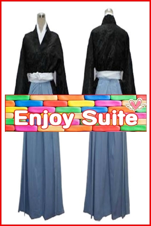 ชุดยูกาตะชาย / Rurouni Kenshin