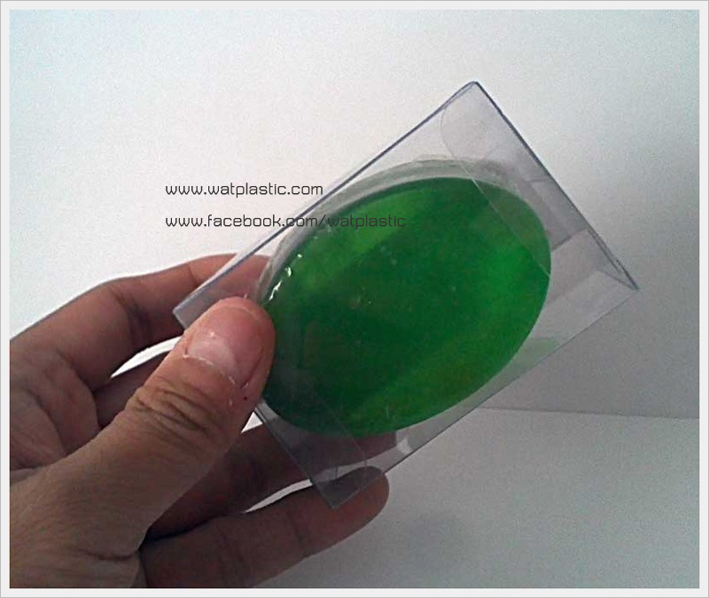 กล่องสบู่-ทรงผืนผ้า ขนาด 5.3 x 7.5 x 3.3 cm