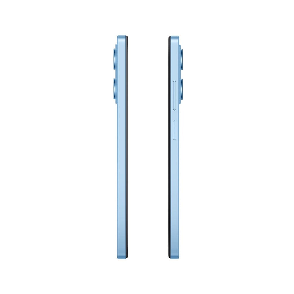 Redmi Note 12 Pro 5G (8/256GB) สมาร์ทโฟนกล้องระดับเรือธง IMX766 พร้อมระบบกันสั่น OIS (ประกันศูนย์ไทย 1 ปี)