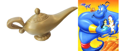 พร๊อพ อื่น ๆ