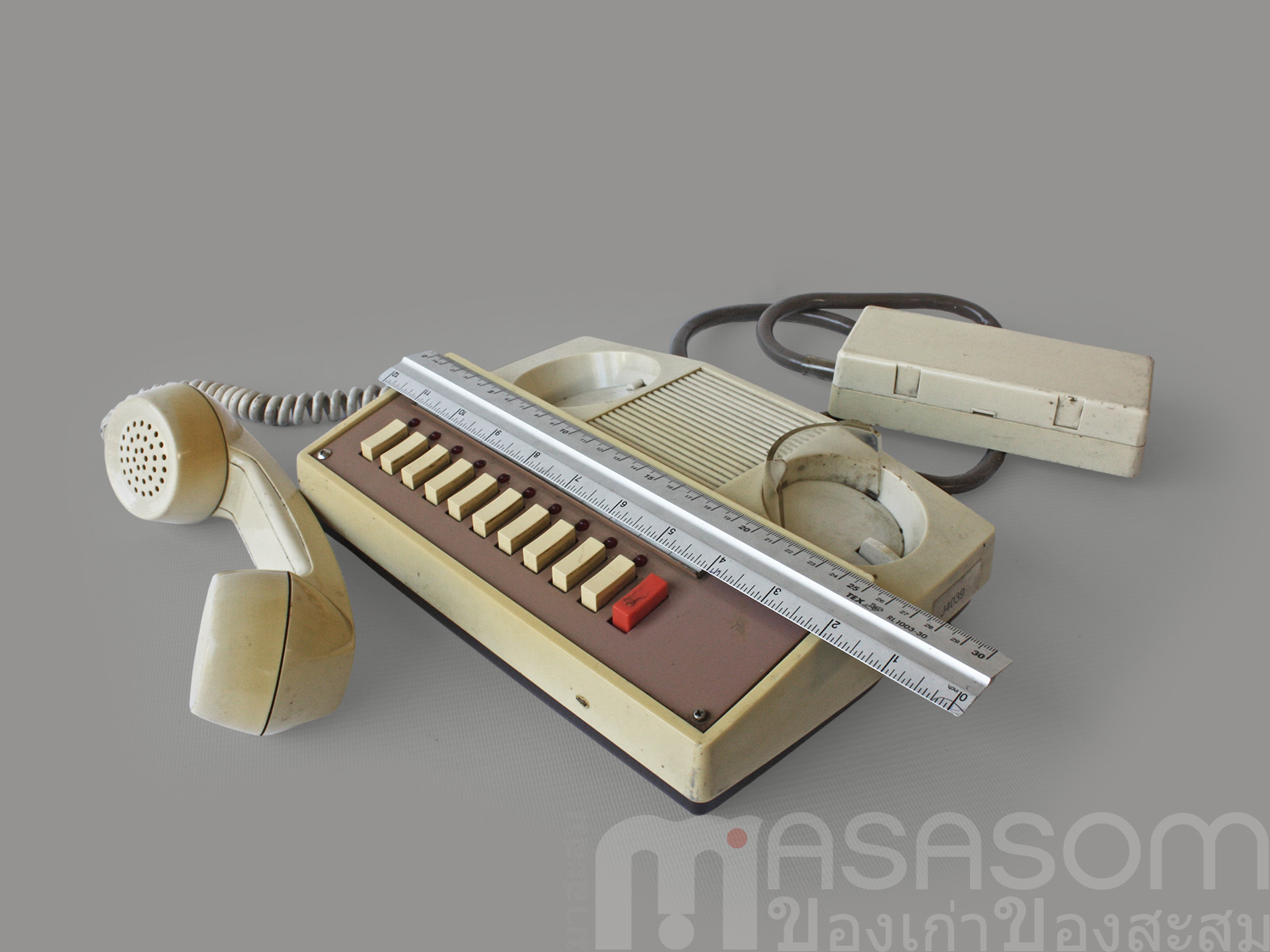 โทรศัพท์ภายใน Telecall