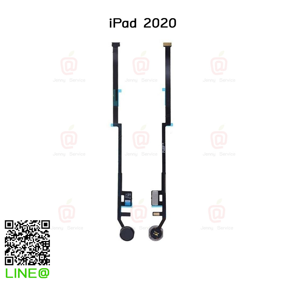 ปุ่มโฮม iPad 2020 (8th Generation) / 2019 / 2021