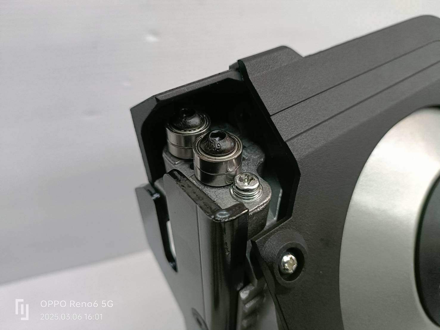 เลื่อยสายพานตัดเหล็ก รุ่น D-OK-MBS127 OKURA